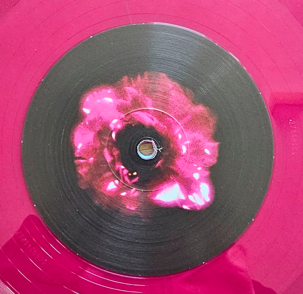 Orchestral Manoeuvres In The Dark / Junk Culture Demos And Rarities(Coloured Vinyl)(2LP)