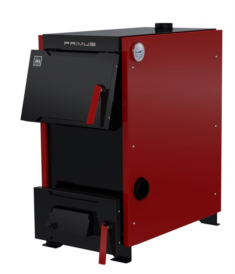 Котел отопительный PRIMUS (Примус) B 20 кВт (без плиты)