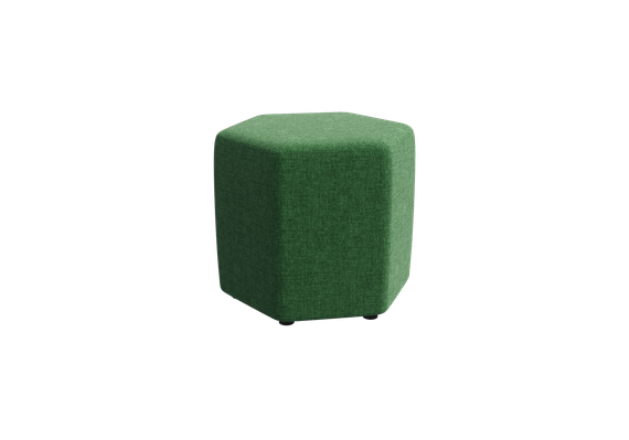 Vermont Пуфик PV-BB10 Velvet Lux 77 450*450*425