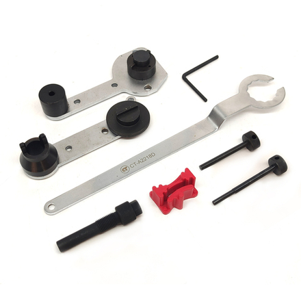 Набор для установки ГРМ VAG Car-Tool CT-A2218D