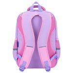 Рюкзак BRAUBERG STAR, 1 отделение, 5 карманов, "Dreamy cat", сиреневый, 271424