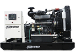 Дизельный генератор ADG-Energy AD-165PE