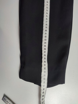 Брюки ZARA повседневные 42 размер