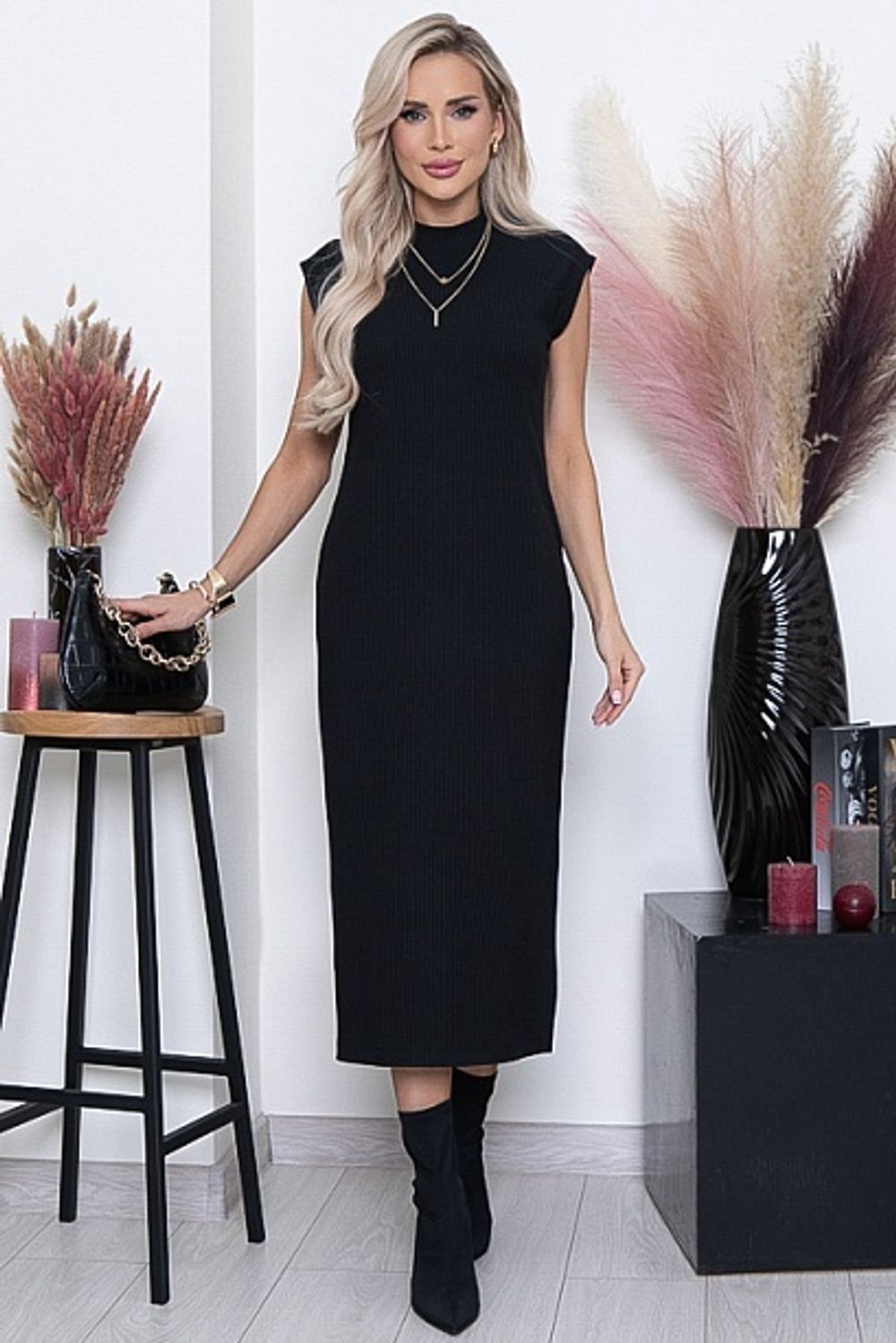 Платье 71610 Avili