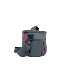 Термосумка Thermos NESTING 12 Can Cooler (9 л.), серая