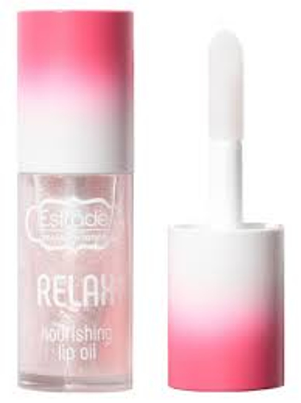 Estrade Relax Lip Oil Масло для губ 508