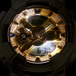 Часы Casio GM-110SG-9AER