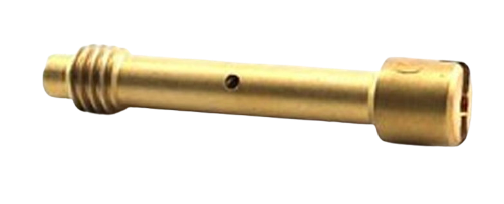 Стартовый жиклер Rotax 60