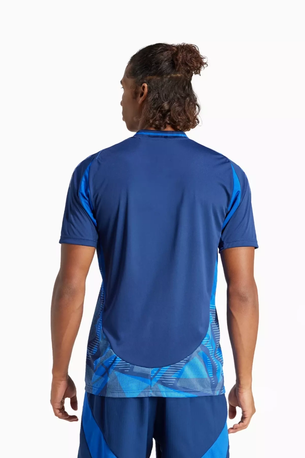 Футболка adidas Tiro 24 Competition Match