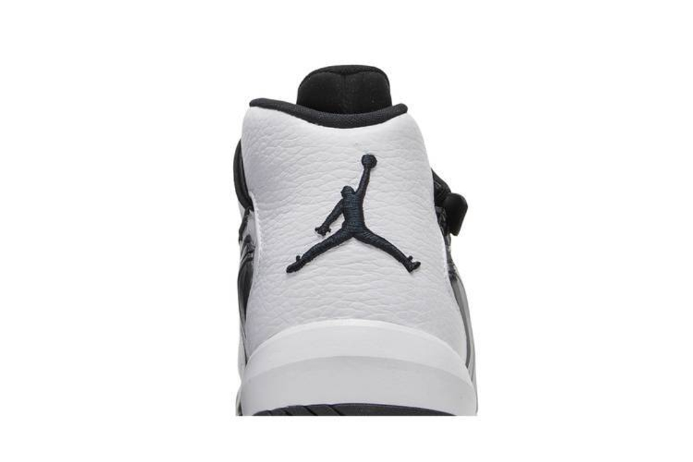 Кроссовки Jordan Jumpman Swift White