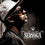 Seryoga / The Best Of Seryoga (CD)