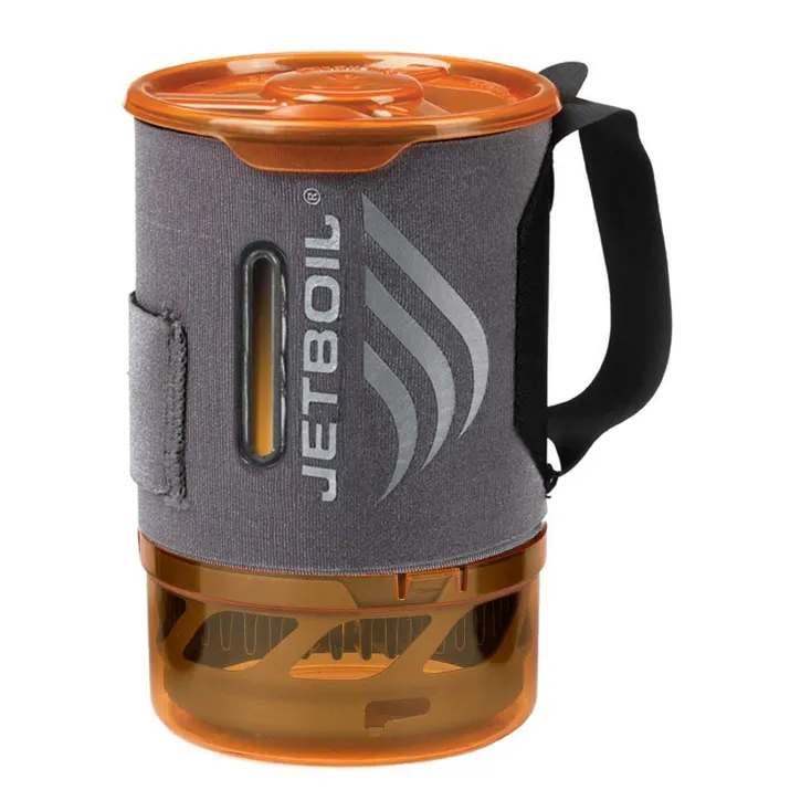 Кружка с чехлом 0.8л Jetboil Sol