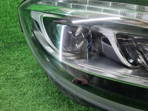 Фара правая Mercedes S W222 (2013-2017) LED