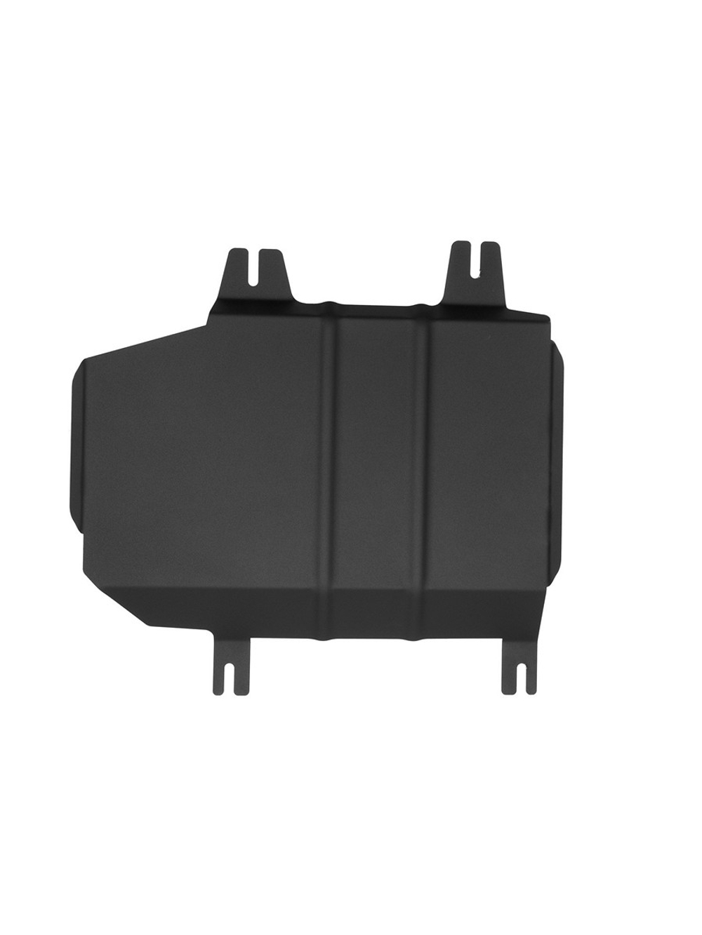 Защита картера для DONGFENG DF6 (21-) 2,5 диз. МТ  NLZ.96.05.030