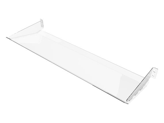 Экран для настенного кондиционера Ballu Сплит 800 купить в Москве и Московской области по низкой цене с доставкой по России — (1) Экран для настенного кондиционера Ballu Сплит 800 — (1)