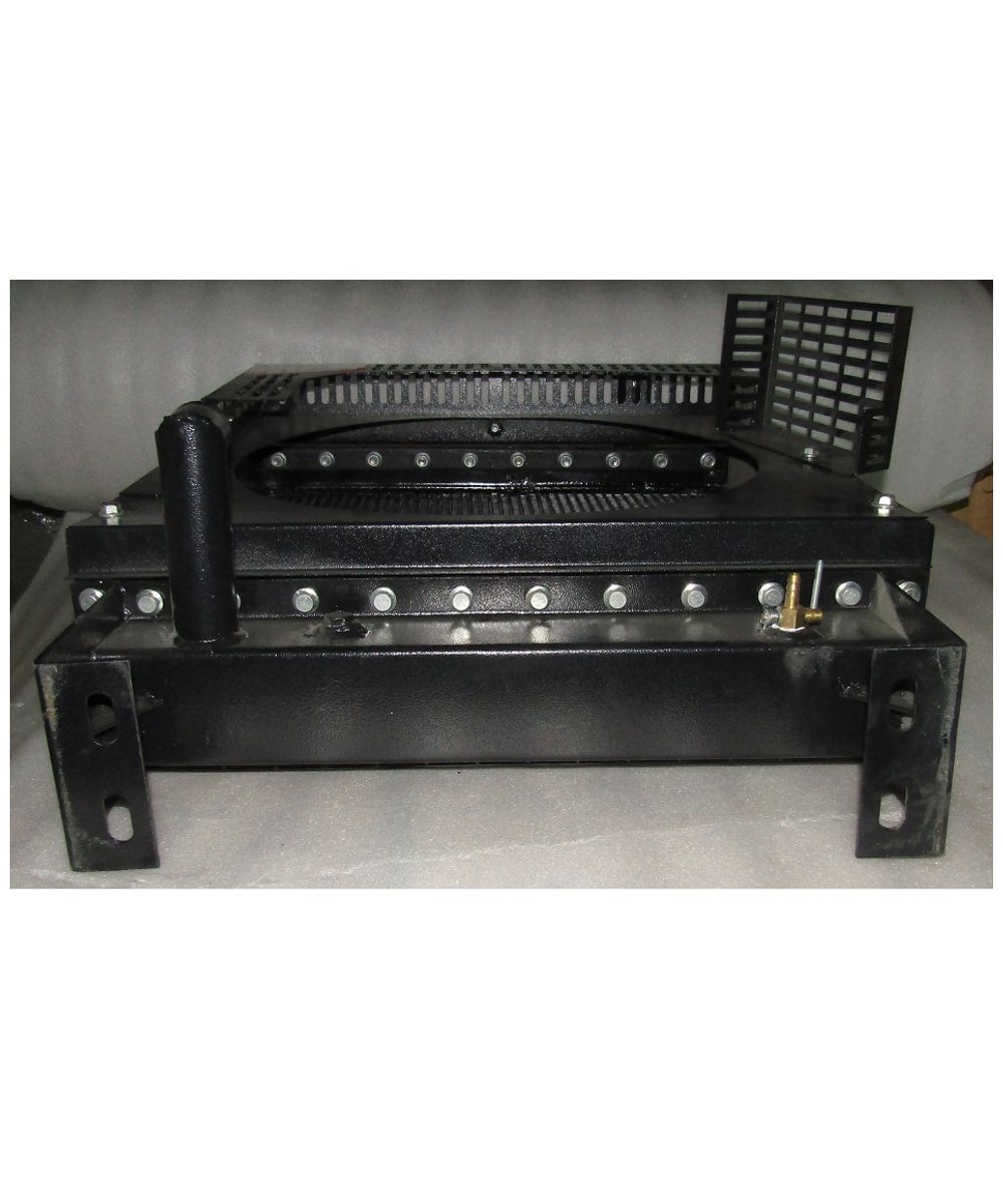 Радиатор охлаждения Ricardo Y485BZD; TDК 22 4LT/Radiator assembly