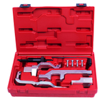 МАСТАК (103-21207C) Набор фиксаторов распредвала / коленвала, PSA / MINI, кейс, 10 предметов