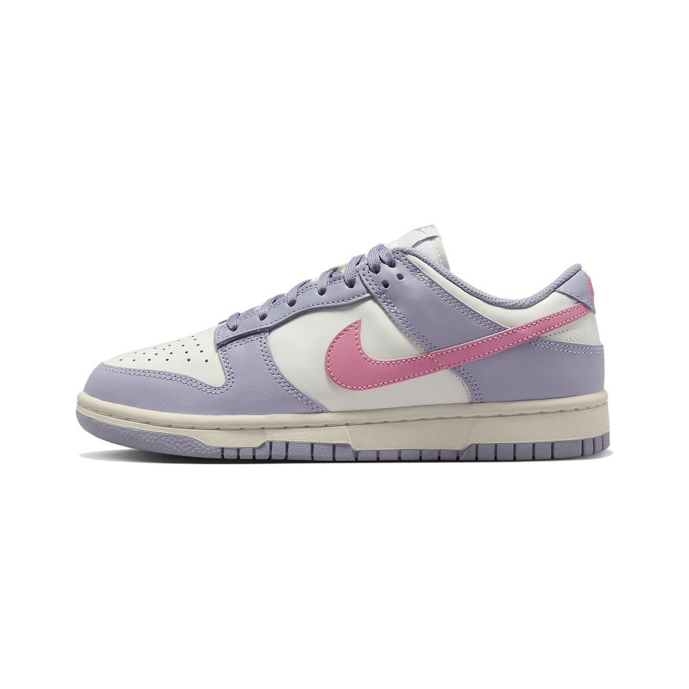 Кроссовки Nike Dunk Low Indigo Haze