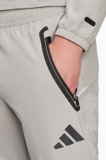 Штаны adidas Tiro 25 Competition Vis Tech Travel - серый