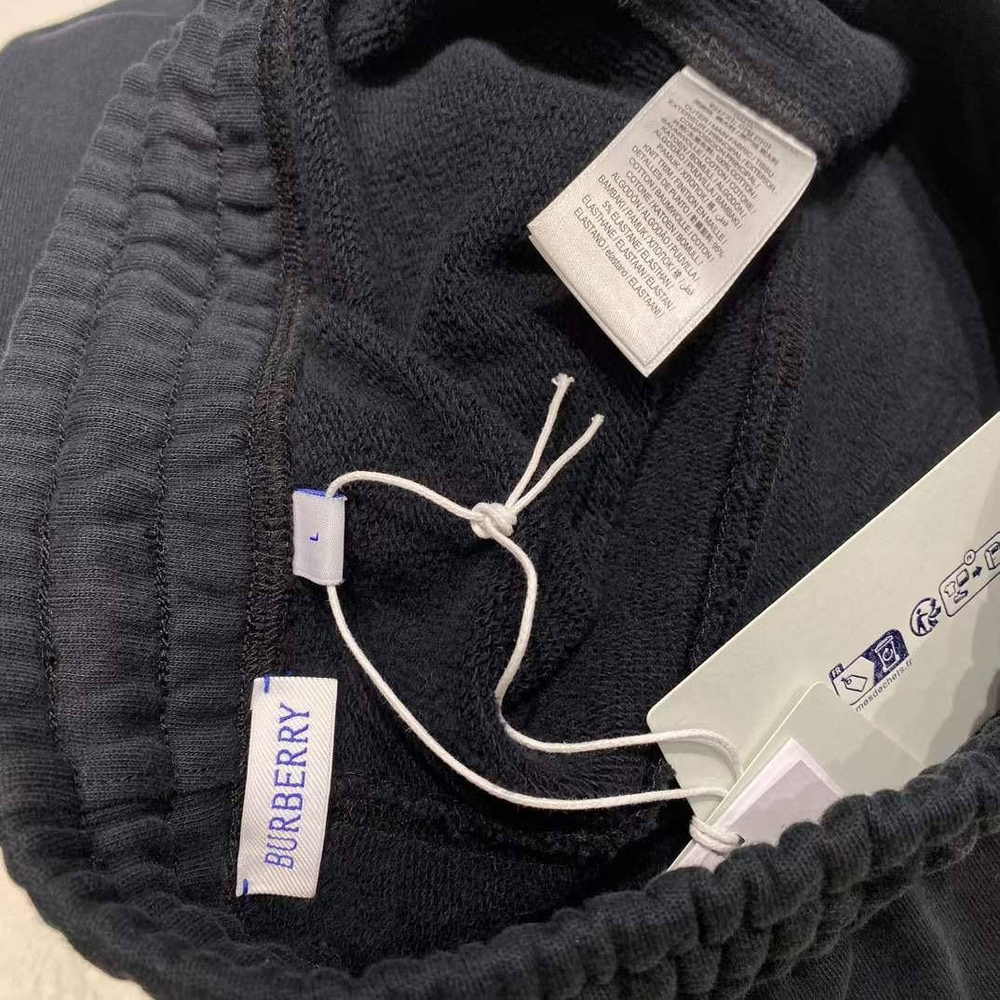 Штаны Burberry