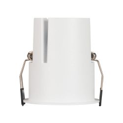 Светильник MS-ATLAS-BUILT-R72-20W Warm3000 (WH-BK, 30 deg, 230V) (Arlight, IP20 Металл, 5 лет) 035456