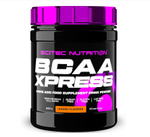 BCAA Xpress