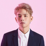 Альбом Park Won - R Mini Album