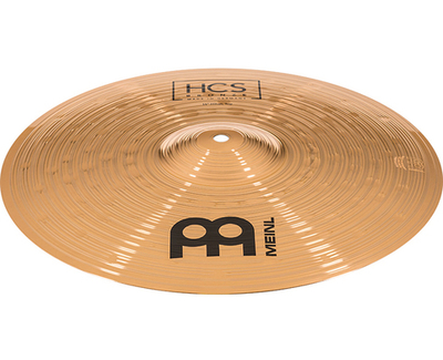 HCSB14H HCS Bronze Hihat Две тарелки 14", Meinl