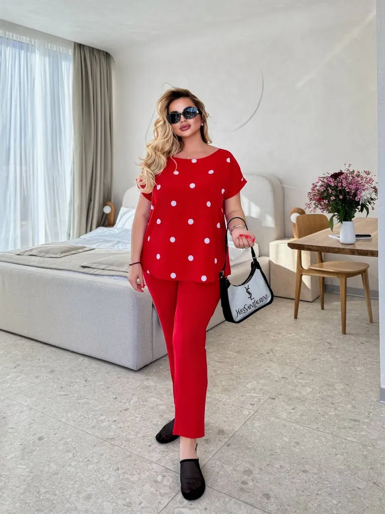 Костюм УК-1738 Fabrika