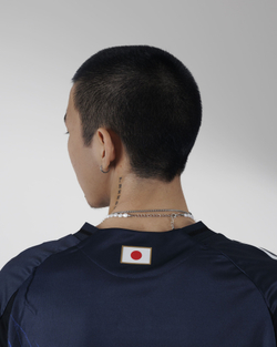 Япония x Y-3 / Домашняя / Игровая