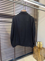 Льняная куртка Brunello Cucinelli