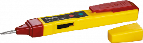 Отвертка - индикатор Navigator NTP-E (электронная) 71117