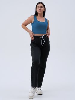 С-25 Брюки прямые / академик Уценка