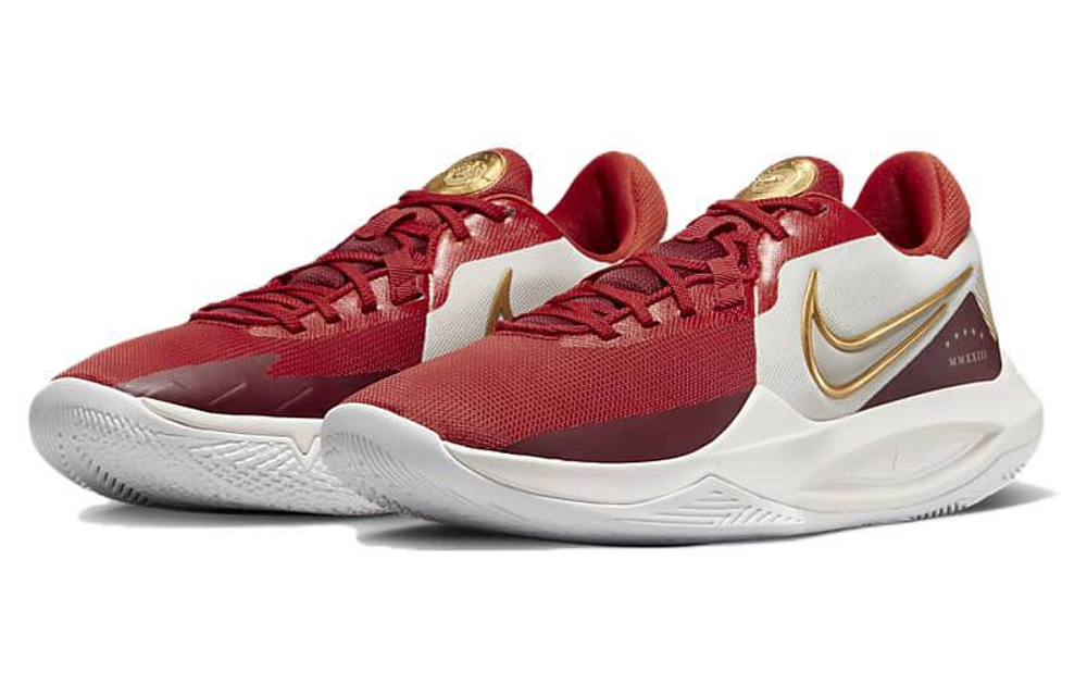 Кроссовки Nike Precision 6 6