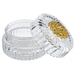 GAEM Шкатулка, L8 W8 H6 см