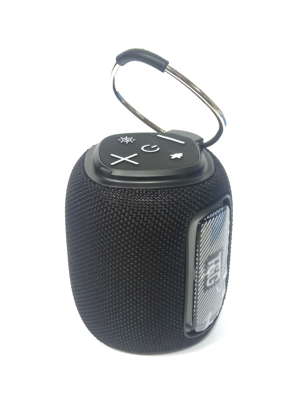 Беспроводная колонка TG-415TWS (5W/TF/USB/BT) LED Flashing