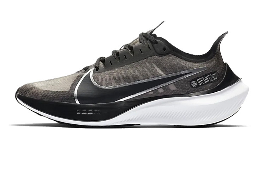 Кроссовки Nike Zoom Gravity 1 (Женская размерная сетка)