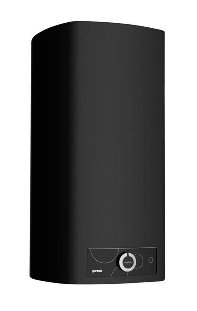 Gorenje OTG100SLSIMBB6 (черный) водонагреватель накопительный вертикальный, навесной. Black Colour
