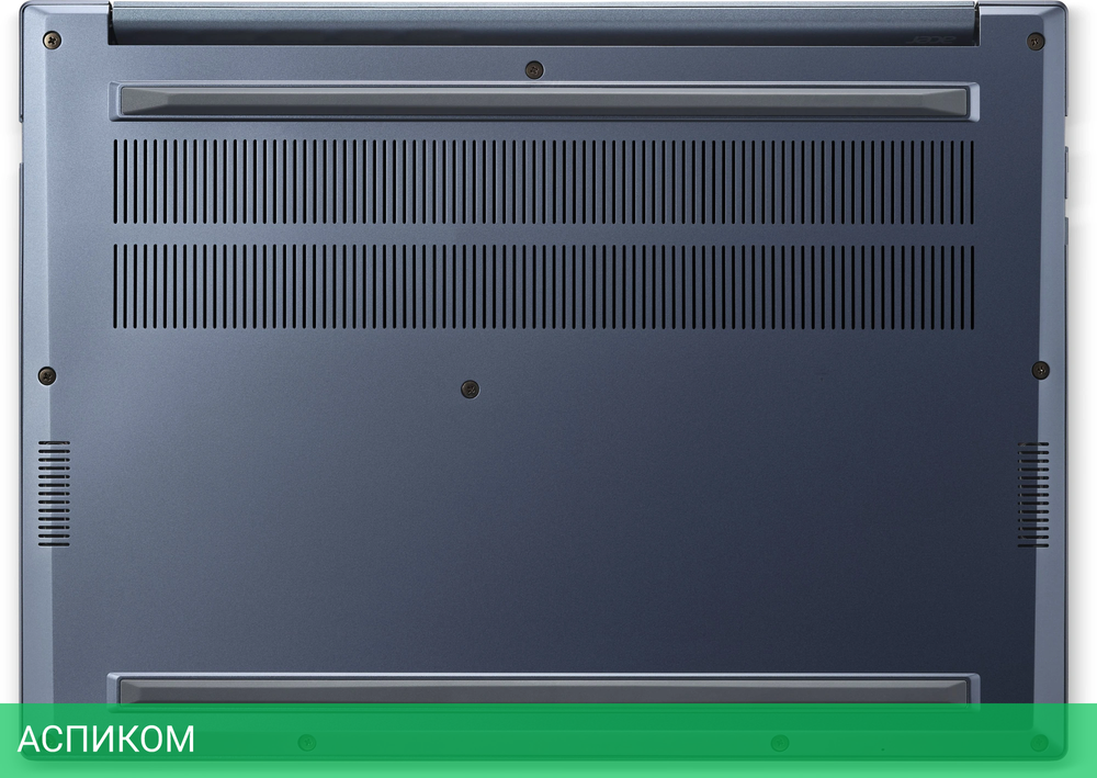 Ноутбук Acer Swift Go 14 AI SFG14-75-58NB