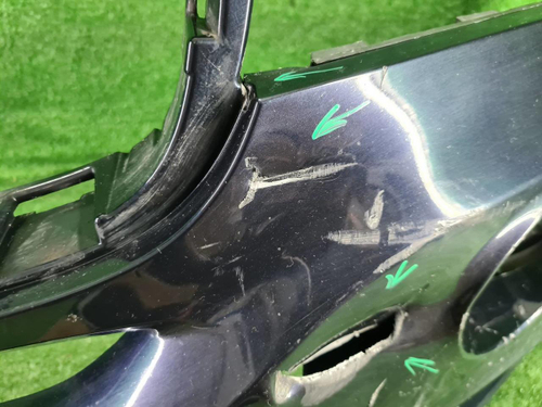 Бампер передний BMW X5 F15 (2013-2018)