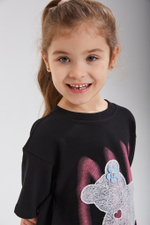 Футболка к/р д/д DELORAS 19850