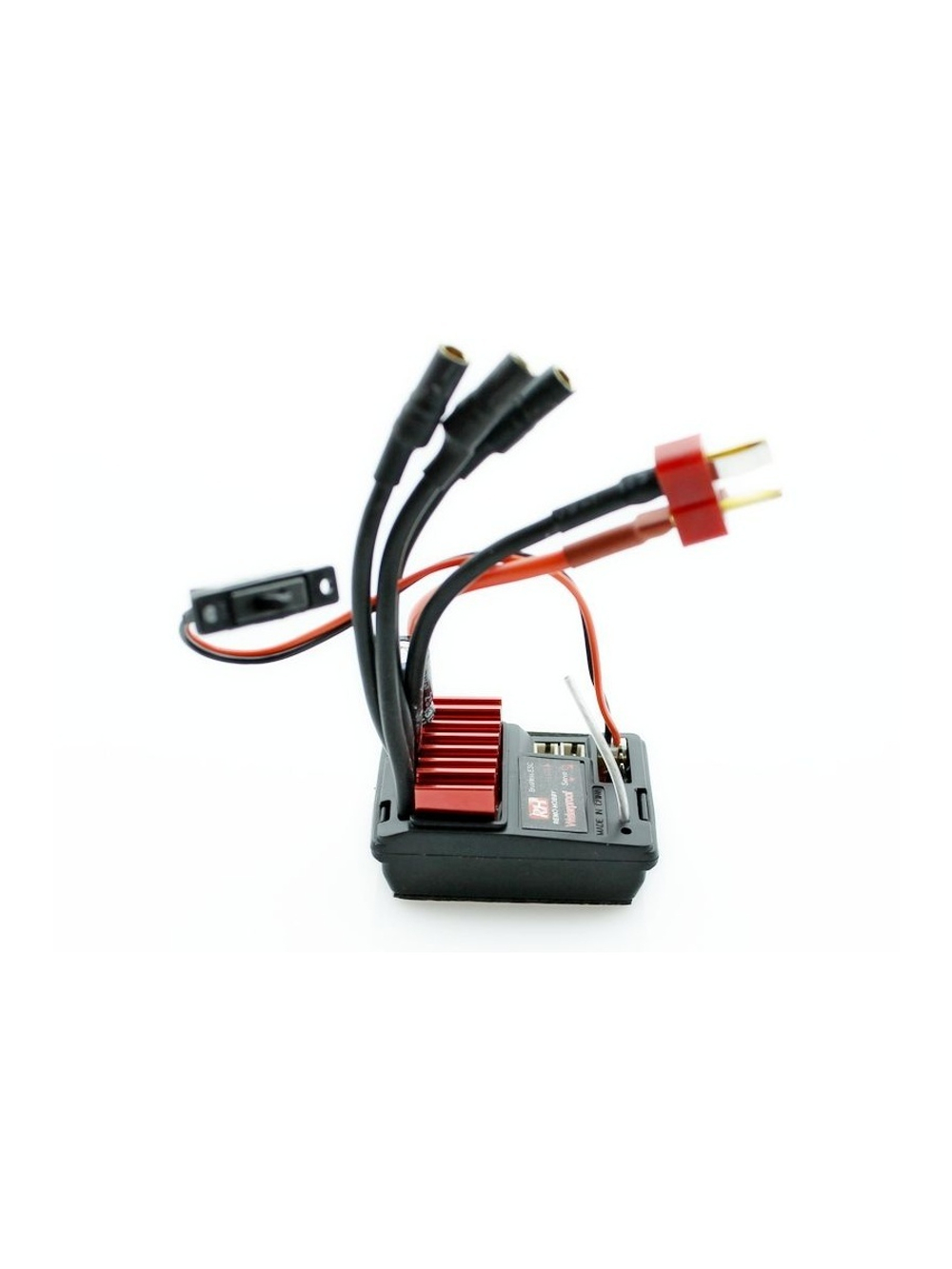 Регулятор скорости бесколлекторный Remo Hobby, 1/16