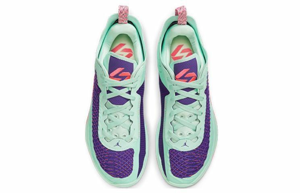 Кроссовки Jordan Luka 1 "Mint Foam" Pf 1