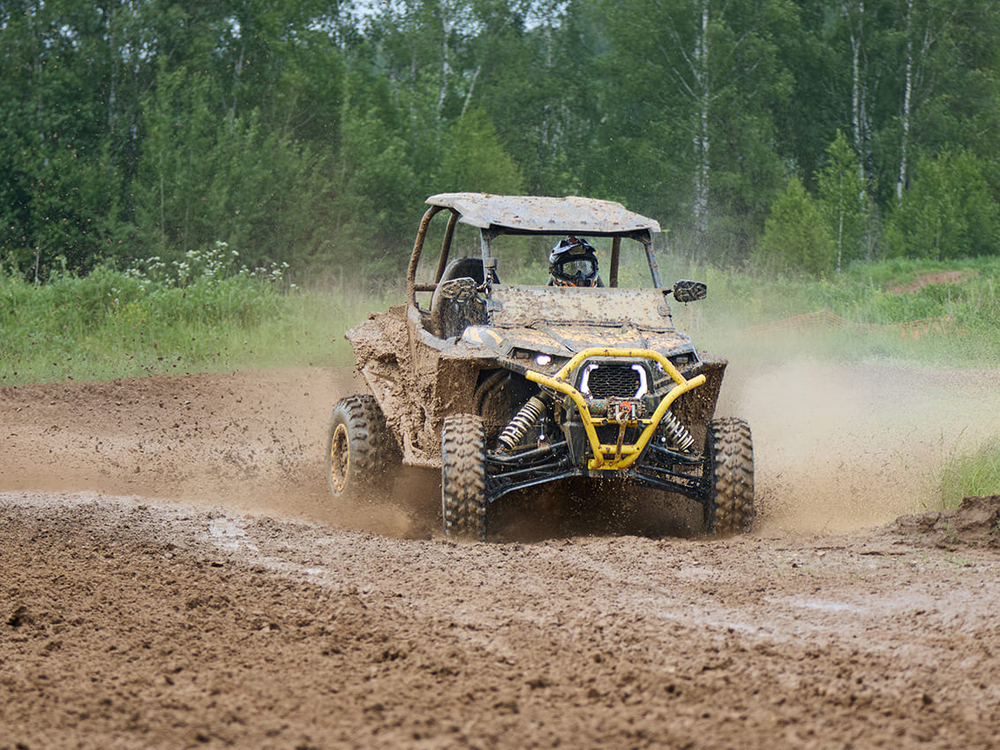 Багги SHARMAX XFORCE 1100 SPORT ПСМ