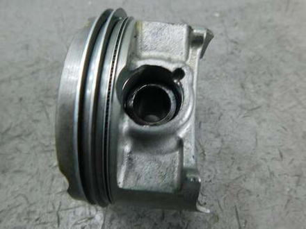 Поршень 2 Suzuki Gladius SFV400 VK58A K-510