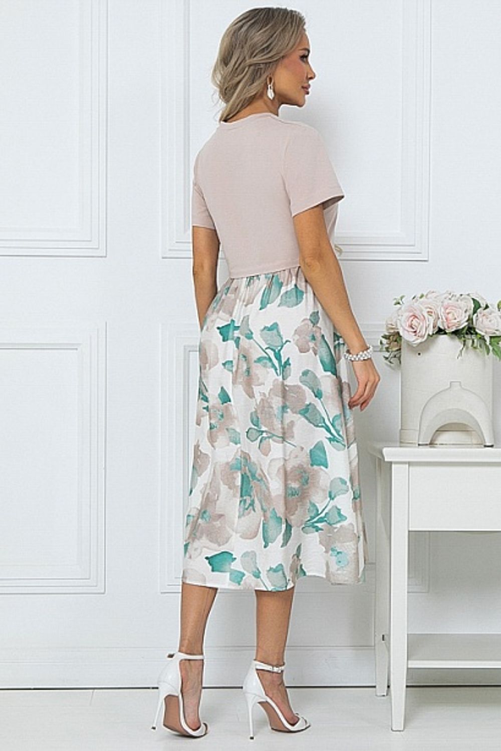 Платье 71800 Avili