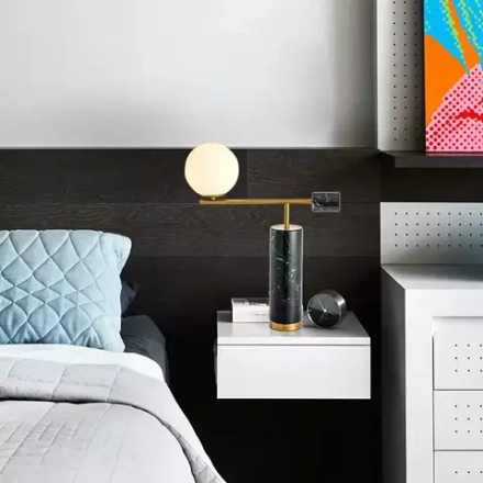 Table design lamp Xperience by EICHHOLTZ