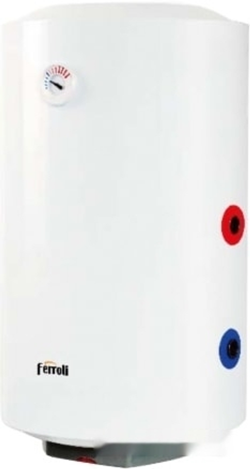 Бойлер комбинированного нагрева Ferroli PTO 150V