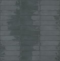 Atlas Concorde Rinascente Resin Agata Brick Murano 7.5x30