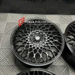 КОВАНЫЕ ДИСКИ ДЛЯ HYUNDAI SONATA N-LINE VIII DN8 Рестайлинг 2025 Соната